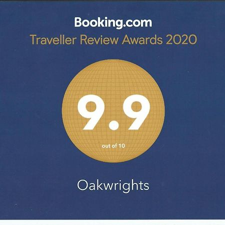 Oakwrights Daire Terling Dış mekan fotoğraf