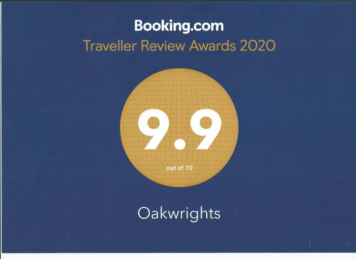 Oakwrights Daire Terling Dış mekan fotoğraf