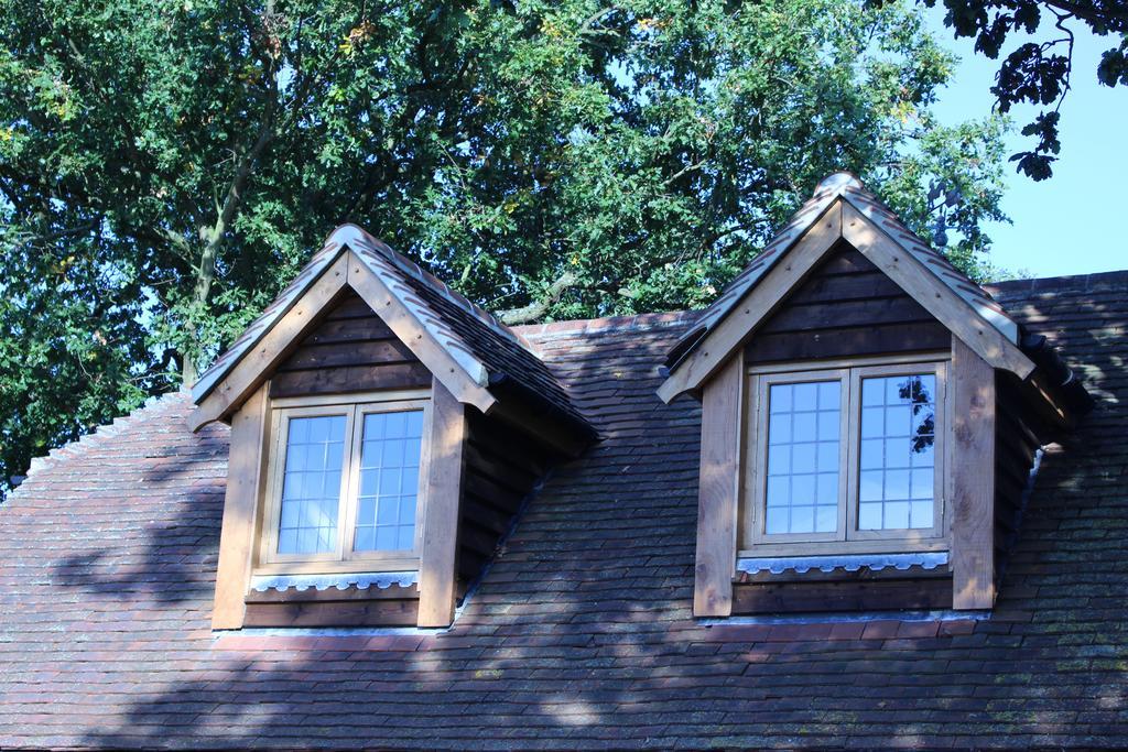 Oakwrights Daire Terling Dış mekan fotoğraf